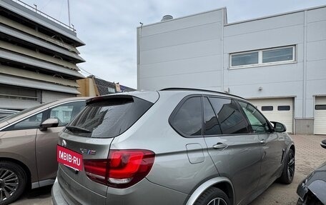 BMW X5 M, 2017 год, 4 550 000 рублей, 5 фотография