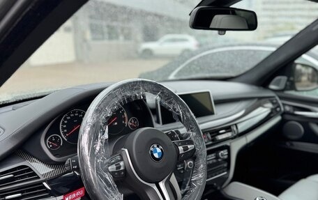 BMW X5 M, 2017 год, 4 550 000 рублей, 7 фотография
