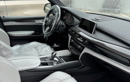 BMW X5 M, 2017 год, 4 550 000 рублей, 15 фотография
