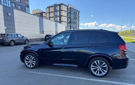 BMW X5, 2016 год, 4 250 000 рублей, 2 фотография