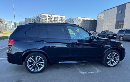 BMW X5, 2016 год, 4 250 000 рублей, 6 фотография