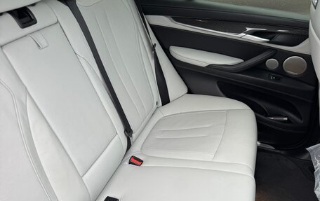 BMW X5 M, 2017 год, 4 550 000 рублей, 16 фотография