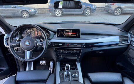 BMW X5, 2016 год, 4 250 000 рублей, 7 фотография