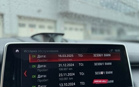 BMW X5 M, 2017 год, 4 550 000 рублей, 13 фотография
