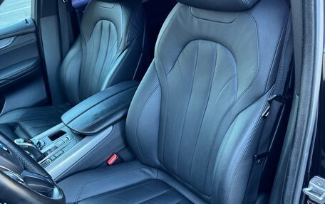 BMW X5, 2016 год, 4 250 000 рублей, 14 фотография