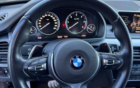 BMW X5, 2016 год, 4 250 000 рублей, 13 фотография