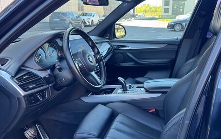 BMW X5, 2016 год, 4 250 000 рублей, 9 фотография
