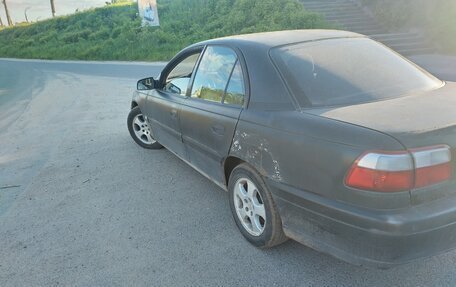 Opel Omega B, 2001 год, 250 000 рублей, 5 фотография