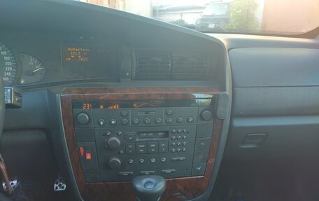 Opel Omega B, 2001 год, 250 000 рублей, 12 фотография