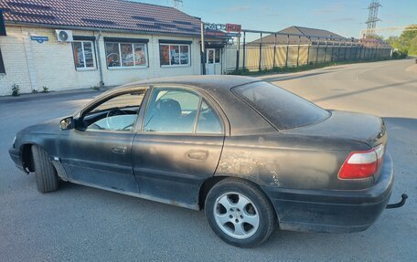 Opel Omega B, 2001 год, 250 000 рублей, 9 фотография
