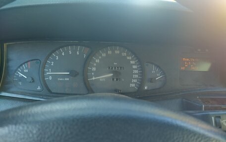Opel Omega B, 2001 год, 250 000 рублей, 13 фотография