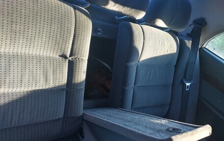 Opel Omega B, 2001 год, 250 000 рублей, 17 фотография