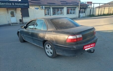 Opel Omega B, 2001 год, 250 000 рублей, 6 фотография