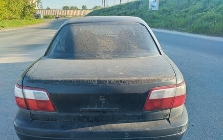 Opel Omega B, 2001 год, 250 000 рублей, 7 фотография