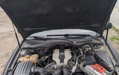 Opel Omega B, 2001 год, 250 000 рублей, 20 фотография