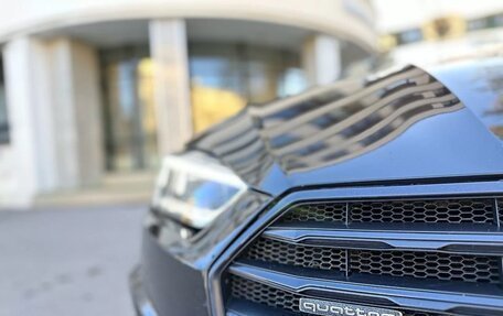 Audi A5, 2017 год, 3 350 000 рублей, 6 фотография