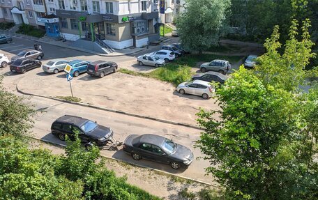 Opel Omega B, 2001 год, 250 000 рублей, 23 фотография