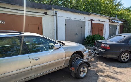 Opel Omega B, 2001 год, 250 000 рублей, 24 фотография
