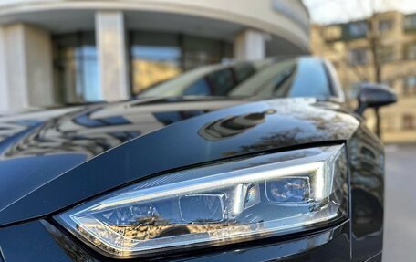 Audi A5, 2017 год, 3 350 000 рублей, 7 фотография