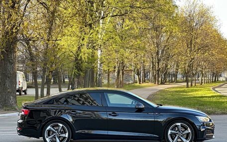 Audi A5, 2017 год, 3 350 000 рублей, 2 фотография