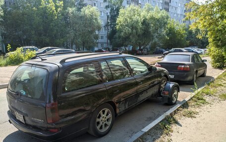 Opel Omega B, 2001 год, 250 000 рублей, 22 фотография