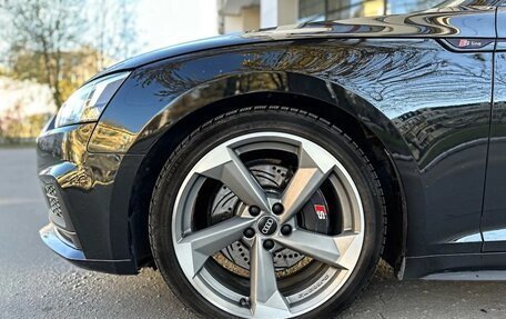 Audi A5, 2017 год, 3 350 000 рублей, 8 фотография