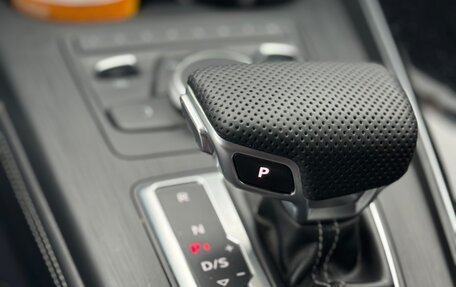 Audi A5, 2017 год, 3 350 000 рублей, 12 фотография
