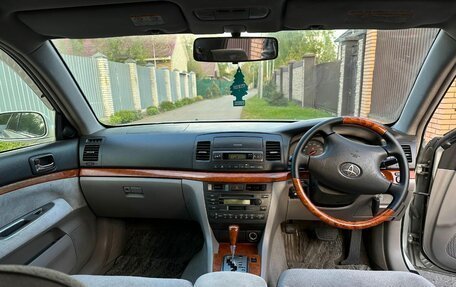 Toyota Mark II IX (X110), 2001 год, 670 000 рублей, 9 фотография