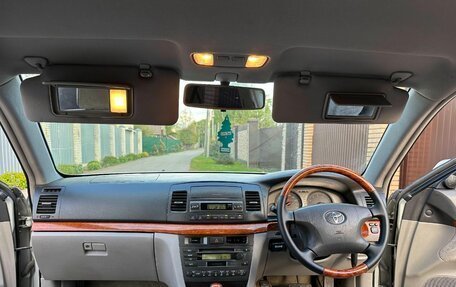 Toyota Mark II IX (X110), 2001 год, 670 000 рублей, 11 фотография