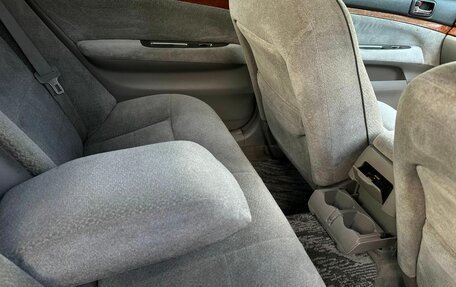 Toyota Mark II IX (X110), 2001 год, 670 000 рублей, 14 фотография