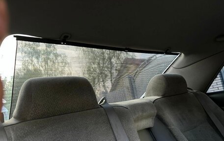 Toyota Mark II IX (X110), 2001 год, 670 000 рублей, 15 фотография