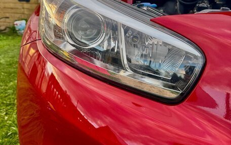 KIA cee'd III, 2012 год, 1 190 000 рублей, 11 фотография
