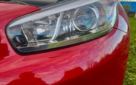 KIA cee'd III, 2012 год, 1 190 000 рублей, 12 фотография