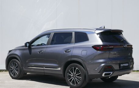 Chery Tiggo 8 I, 2022 год, 2 299 000 рублей, 2 фотография