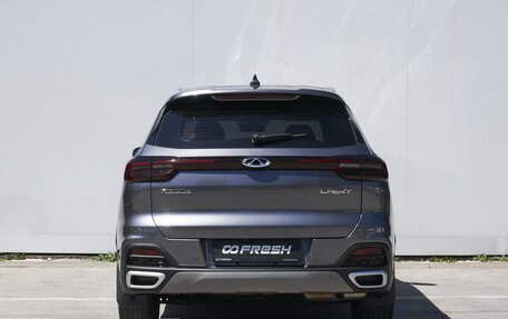 Chery Tiggo 8 I, 2022 год, 2 299 000 рублей, 4 фотография