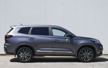 Chery Tiggo 8 I, 2022 год, 2 299 000 рублей, 5 фотография