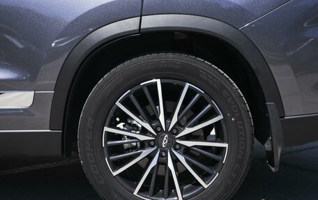 Chery Tiggo 8 I, 2022 год, 2 299 000 рублей, 6 фотография