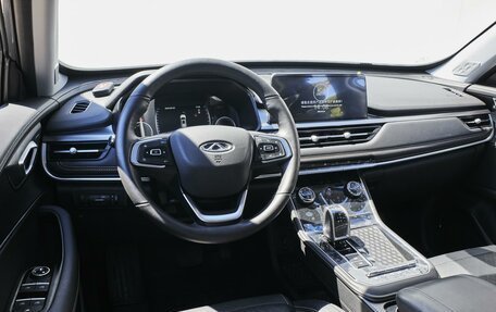Chery Tiggo 8 I, 2022 год, 2 299 000 рублей, 10 фотография