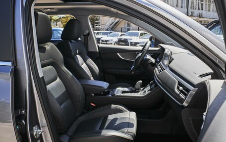Chery Tiggo 8 I, 2022 год, 2 299 000 рублей, 12 фотография