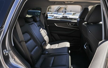 Chery Tiggo 8 I, 2022 год, 2 299 000 рублей, 11 фотография