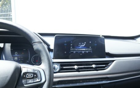 Chery Tiggo 8 I, 2022 год, 2 299 000 рублей, 17 фотография