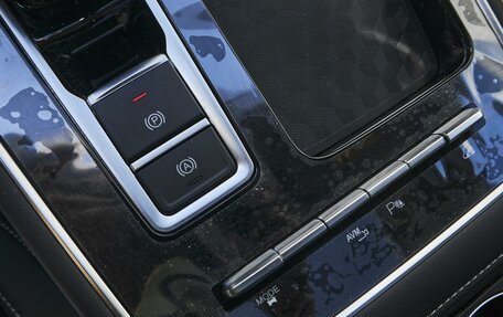 Chery Tiggo 8 I, 2022 год, 2 299 000 рублей, 20 фотография