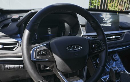 Chery Tiggo 8 I, 2022 год, 2 299 000 рублей, 21 фотография