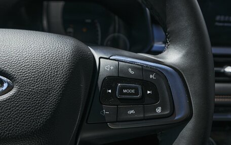 Chery Tiggo 8 I, 2022 год, 2 299 000 рублей, 22 фотография