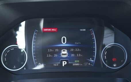 Chery Tiggo 8 I, 2022 год, 2 299 000 рублей, 16 фотография