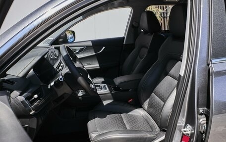 Chery Tiggo 8 I, 2022 год, 2 299 000 рублей, 14 фотография