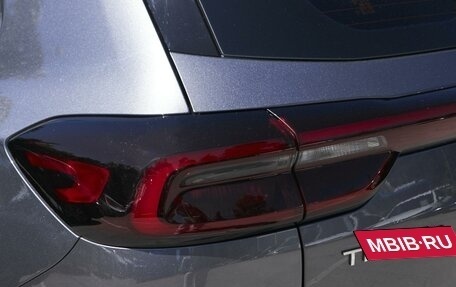 Chery Tiggo 8 I, 2022 год, 2 299 000 рублей, 9 фотография