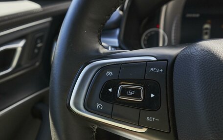Chery Tiggo 8 I, 2022 год, 2 299 000 рублей, 24 фотография