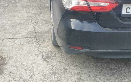 Toyota Camry, 2019 год, 1 900 000 рублей, 5 фотография