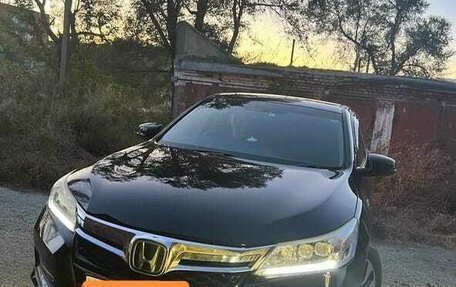 Honda Accord IX рестайлинг, 2014 год, 1 900 000 рублей, 1 фотография